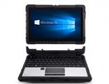 11.6寸windows10系統(tǒng)工業(yè)手持數(shù)據(jù)采集加固平板電腦E475C_手持終端平板電腦pad